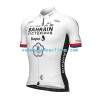 Homme Maillot vélo 2022 Team Bahrain Victorious N002